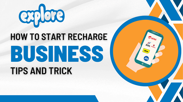 Quickepay - Recharge Business