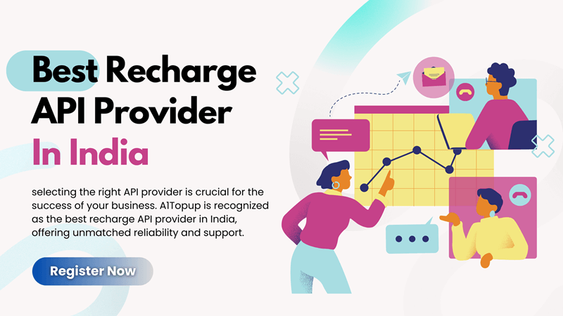 Recharge API Provider - Quickepay