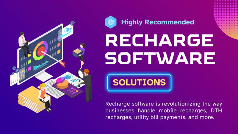 Recharge API Integration PHP