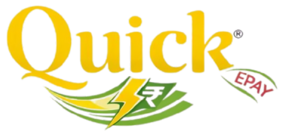 Quickepay logo