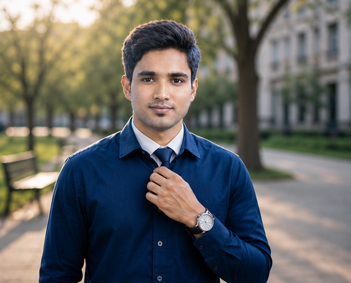 Bablu Kumar