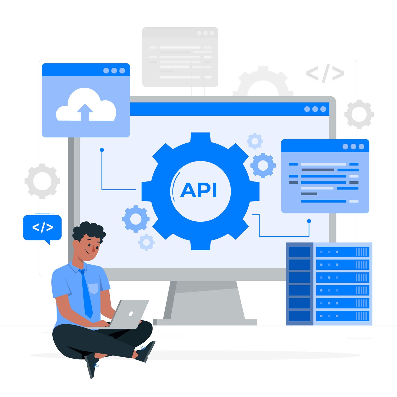 Quickepay - Recharge API Services
