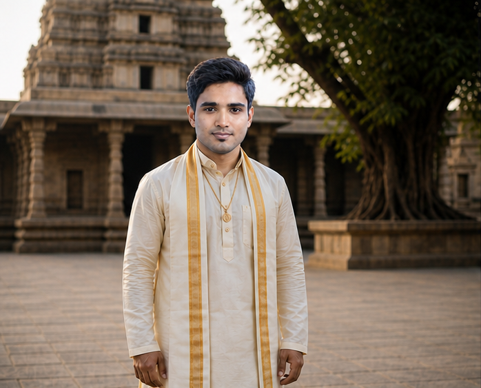 Rahul Singh
