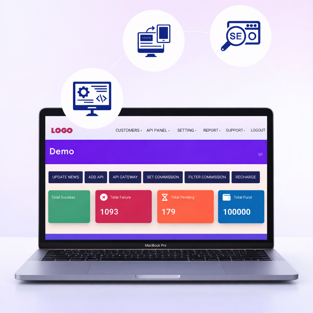 Utility Bill Dashboard