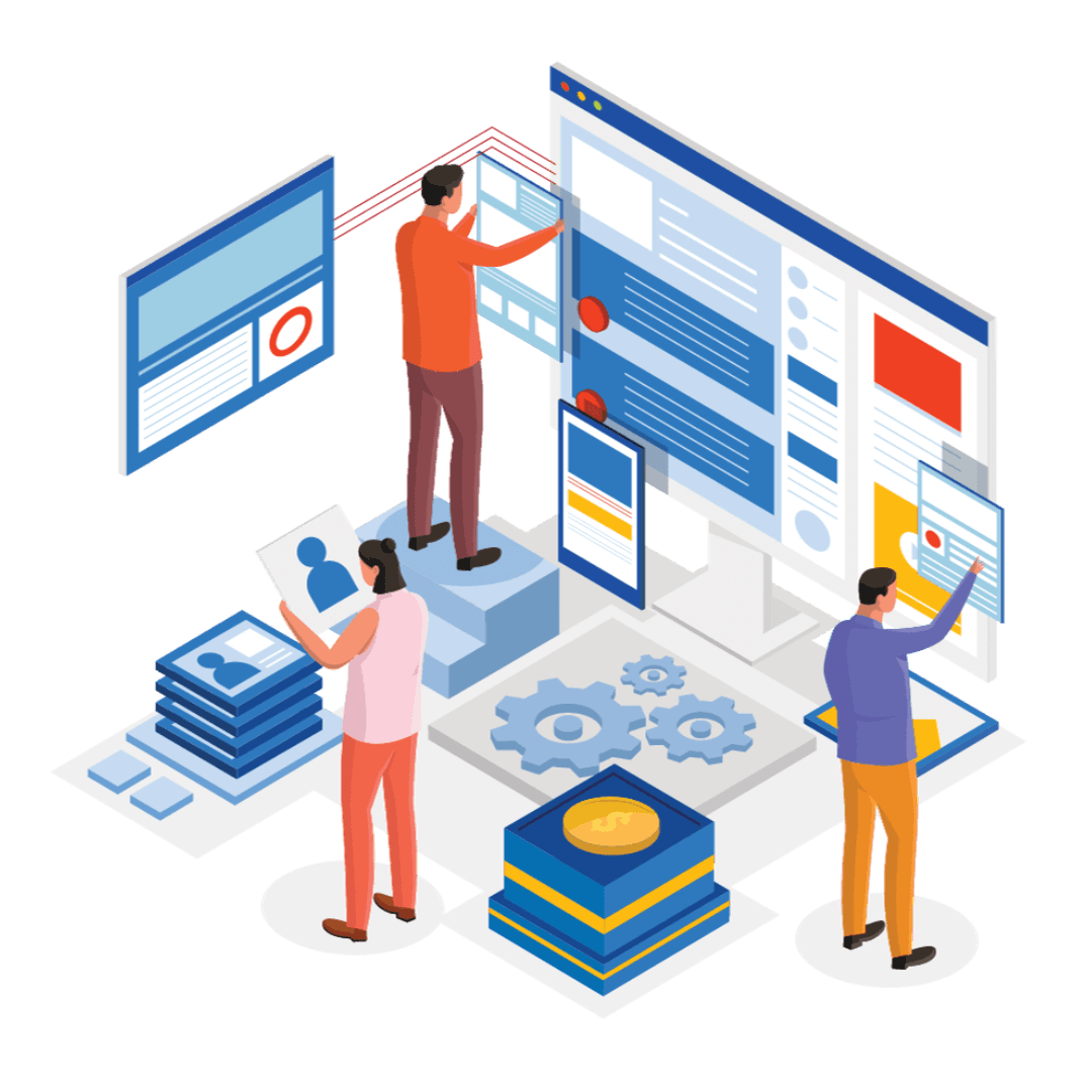 Recharge Software Source Code